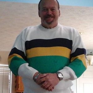 Meet your Posher, Cliff